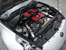 Nissan 370 Z 3.7 V6 Nismo Coupe