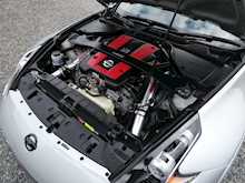 Nissan 370 Z 3.7 V6 Nismo Coupe