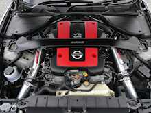 Nissan 370 Z 3.7 V6 Nismo Coupe