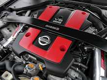 Nissan 370 Z 3.7 V6 Nismo Coupe