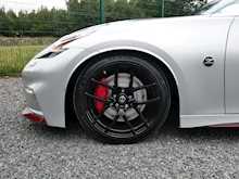 Nissan 370 Z 3.7 V6 Nismo Coupe