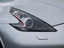 Nissan 370 Z 3.7 V6 Nismo Coupe