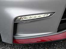 Nissan 370 Z 3.7 V6 Nismo Coupe