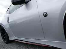 Nissan 370 Z 3.7 V6 Nismo Coupe