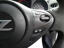 Nissan 370 Z 3.7 V6 Nismo Coupe