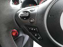 Nissan 370 Z 3.7 V6 Nismo Coupe