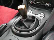 Nissan 370 Z 3.7 V6 Nismo Coupe