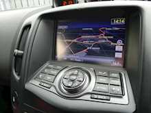 Nissan 370 Z 3.7 V6 Nismo Coupe