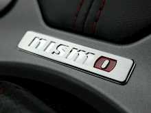 Nissan 370 Z 3.7 V6 Nismo Coupe