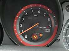 Nissan 370 Z 3.7 V6 Nismo Coupe