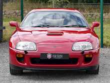 Toyota Supra 3.0 Twin Turbo