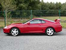 Toyota Supra 3.0 Twin Turbo