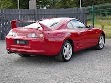 Toyota Supra 3.0 Twin Turbo