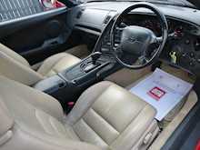 Toyota Supra 3.0 Twin Turbo