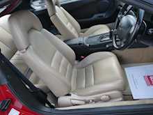 Toyota Supra 3.0 Twin Turbo