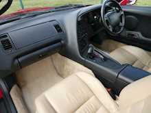 Toyota Supra 3.0 Twin Turbo