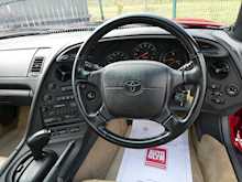 Toyota Supra 3.0 Twin Turbo