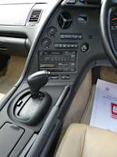 Toyota Supra 3.0 Twin Turbo