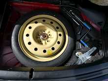 Toyota Supra 3.0 Twin Turbo