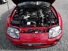 Toyota Supra 3.0 Twin Turbo
