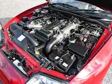 Toyota Supra 3.0 Twin Turbo