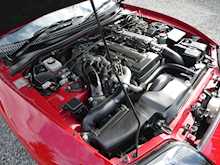 Toyota Supra 3.0 Twin Turbo