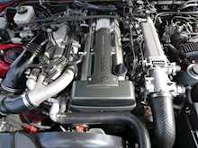 Toyota Supra 3.0 Twin Turbo