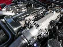 Toyota Supra 3.0 Twin Turbo