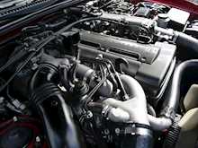 Toyota Supra 3.0 Twin Turbo