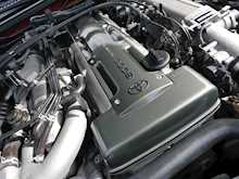 Toyota Supra 3.0 Twin Turbo