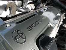 Toyota Supra 3.0 Twin Turbo