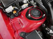 Toyota Supra 3.0 Twin Turbo