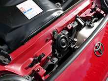 Toyota Supra 3.0 Twin Turbo