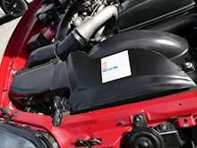 Toyota Supra 3.0 Twin Turbo