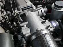 Toyota Supra 3.0 Twin Turbo