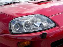 Toyota Supra 3.0 Twin Turbo