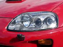 Toyota Supra 3.0 Twin Turbo