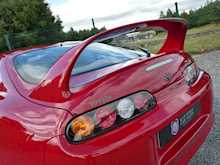 Toyota Supra 3.0 Twin Turbo