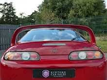 Toyota Supra 3.0 Twin Turbo