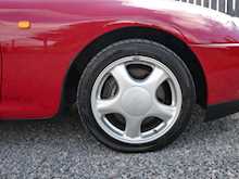 Toyota Supra 3.0 Twin Turbo