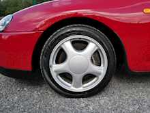 Toyota Supra 3.0 Twin Turbo