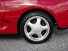 Toyota Supra 3.0 Twin Turbo