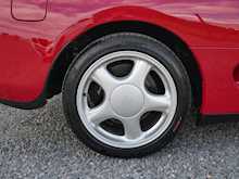 Toyota Supra 3.0 Twin Turbo