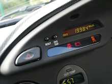 Toyota Supra 3.0 Twin Turbo