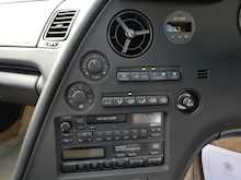 Toyota Supra 3.0 Twin Turbo