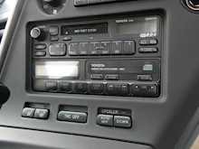 Toyota Supra 3.0 Twin Turbo