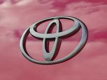 Toyota Supra 3.0 Twin Turbo