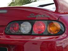 Toyota Supra 3.0 Twin Turbo