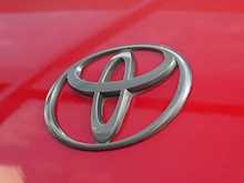 Toyota Supra 3.0 Twin Turbo