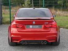 BMW M3 3.0 BiTurbo DCT Saloon